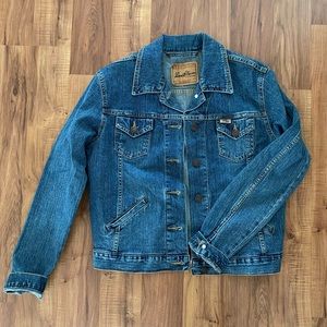 Levi Denim Jacket